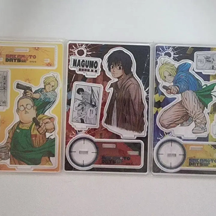 [BUNJANG] Sakura 22 Diorama Bundle Set / 사카데이 22 디오라마 일괄