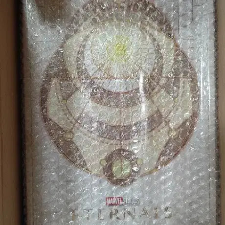 [SOLD OUT] 핫토이 이터널스 테나 미개봉 mms628