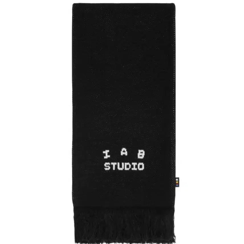 [BUNJANG] Iab Studio Muffler / 아이앱 스튜디오 머플러