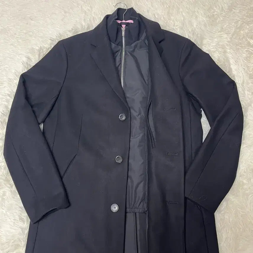 [BUNJANG] Theory Coat / 말도 안 되는 가격) Theory 띠어리 코트