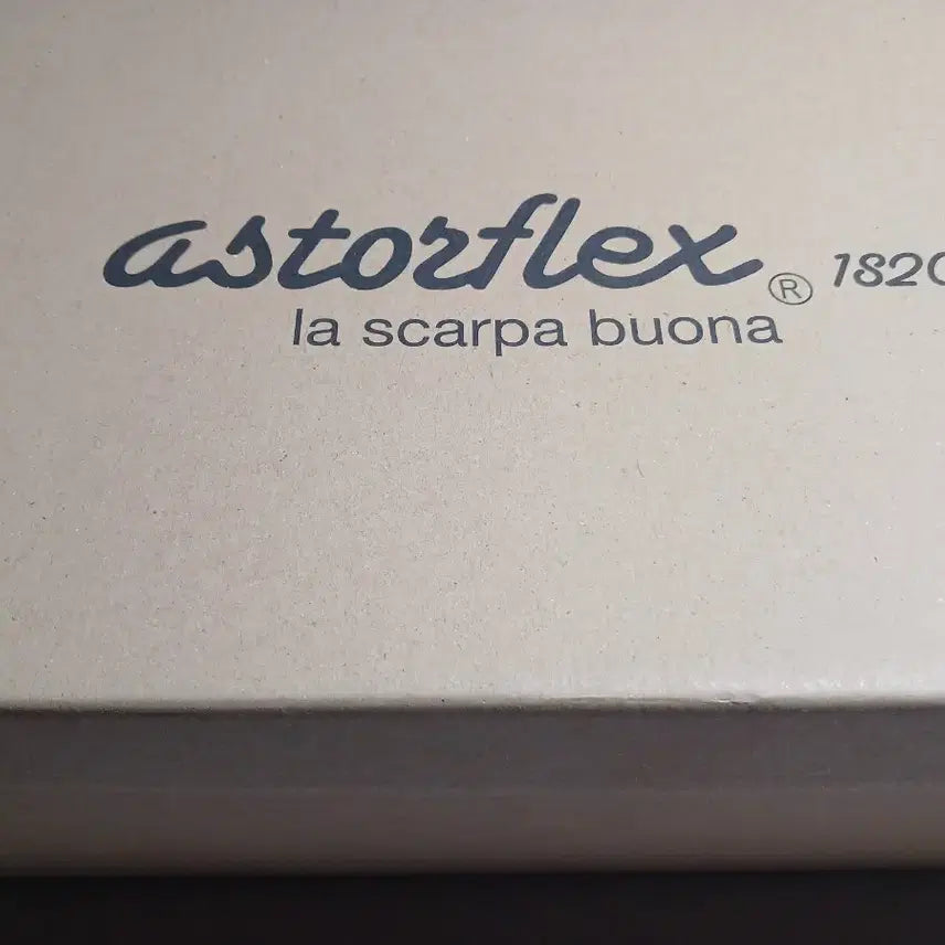 [BUNJANG] ASTFLEX Countryflex Size 40 / 아스토플렉스 countryflex  사이즈 :40