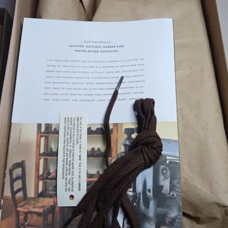 [BUNJANG] ASTFLEX Countryflex Size 40 / 아스토플렉스 countryflex  사이즈 :40