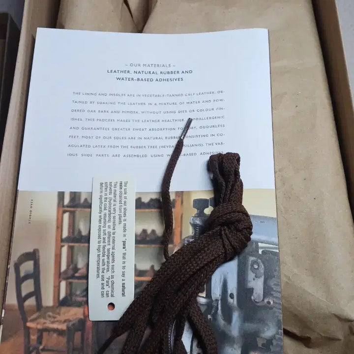 [BUNJANG] ASTFLEX Countryflex Size 40 / 아스토플렉스 countryflex  사이즈 :40