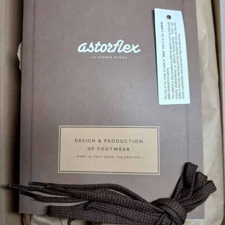 [BUNJANG] ASTFLEX Countryflex Size 40 / 아스토플렉스 countryflex  사이즈 :40