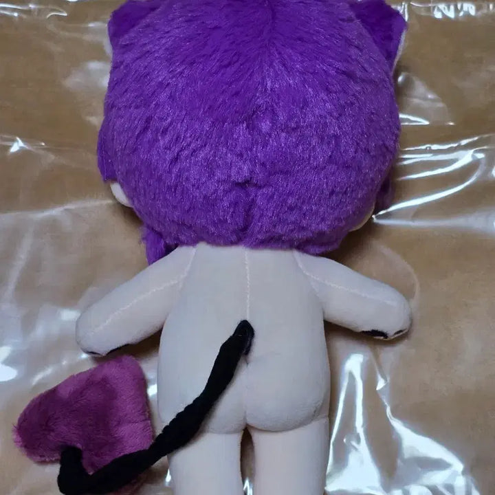 [BUNJANG] 20cm Unofficial Doll / 20cm 무속성 솜인형 양도 합니다