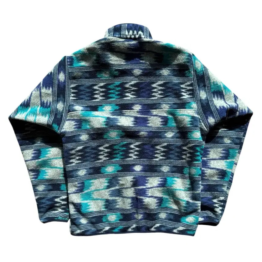 [BUNJANG] Patagonia Synchilla Aztec / 파타고니아 신칠라 아즈텍