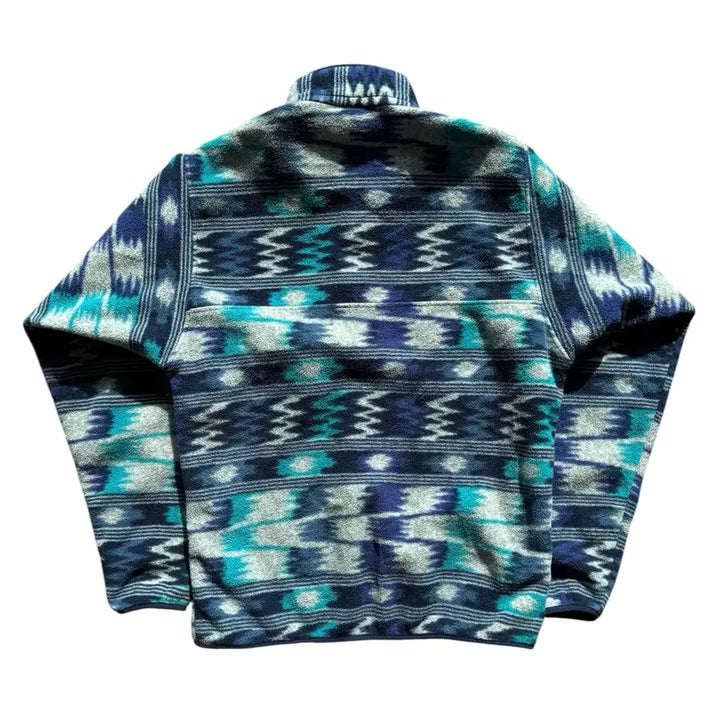 [BUNJANG] Patagonia Synchilla Aztec / 파타고니아 신칠라 아즈텍