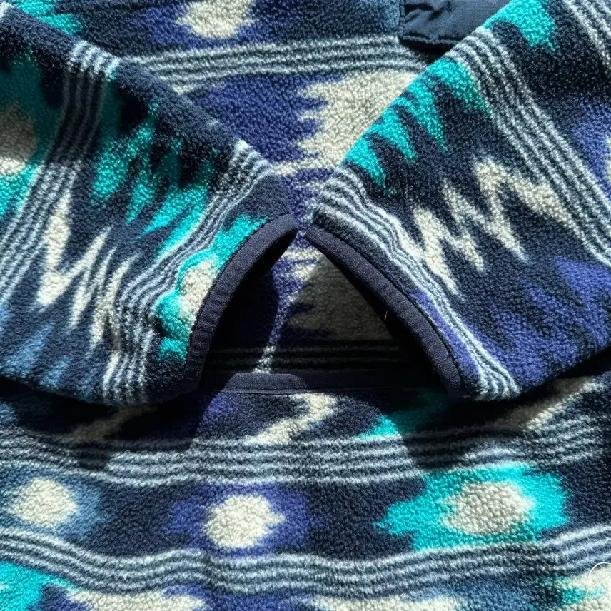 [BUNJANG] Patagonia Synchilla Aztec / 파타고니아 신칠라 아즈텍