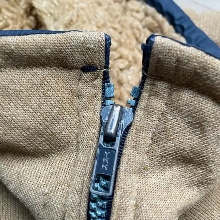 [BUNJANG] Patagonia Deca Tag Fleece Jacket / 80s 파타고니아 데카태그 파일 자켓