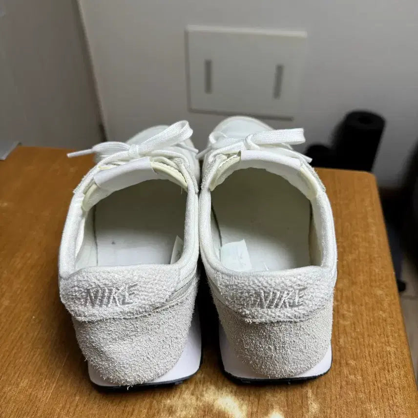 [BUNJANG] Nike Daybreak Phantom White Sneakers / 나이키 데이브레이크 팬텀화이트 285 신품급