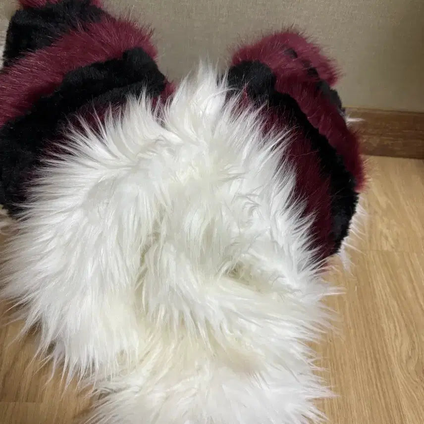 [BUNJANG] Fursuit ZED Cosplay Costume / 퍼슈트 판매 (급전이라 싸게 팝니다)