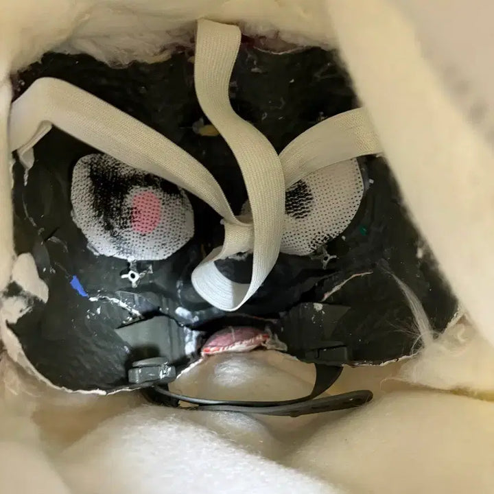 [BUNJANG] Fursuit ZED Cosplay Costume / 퍼슈트 판매 (급전이라 싸게 팝니다)