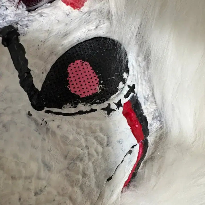 [BUNJANG] Fursuit ZED Cosplay Costume / 퍼슈트 판매 (급전이라 싸게 팝니다)