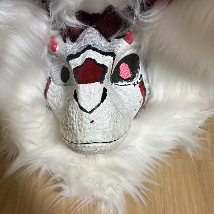 [BUNJANG] Fursuit ZED Cosplay Costume / 퍼슈트 판매 (급전이라 싸게 팝니다)