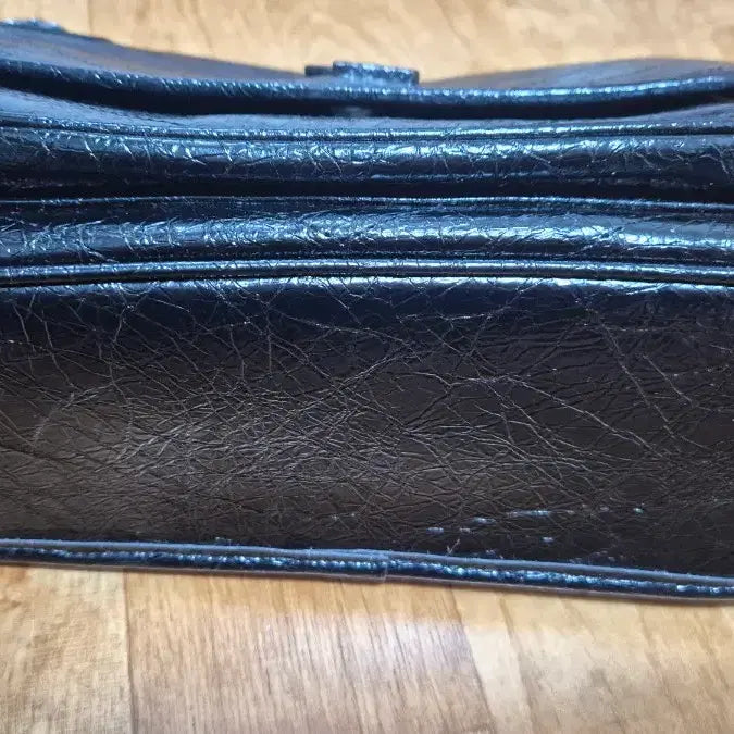 [BUNJANG] Chain Shoulder Bag / 체인 숄더백