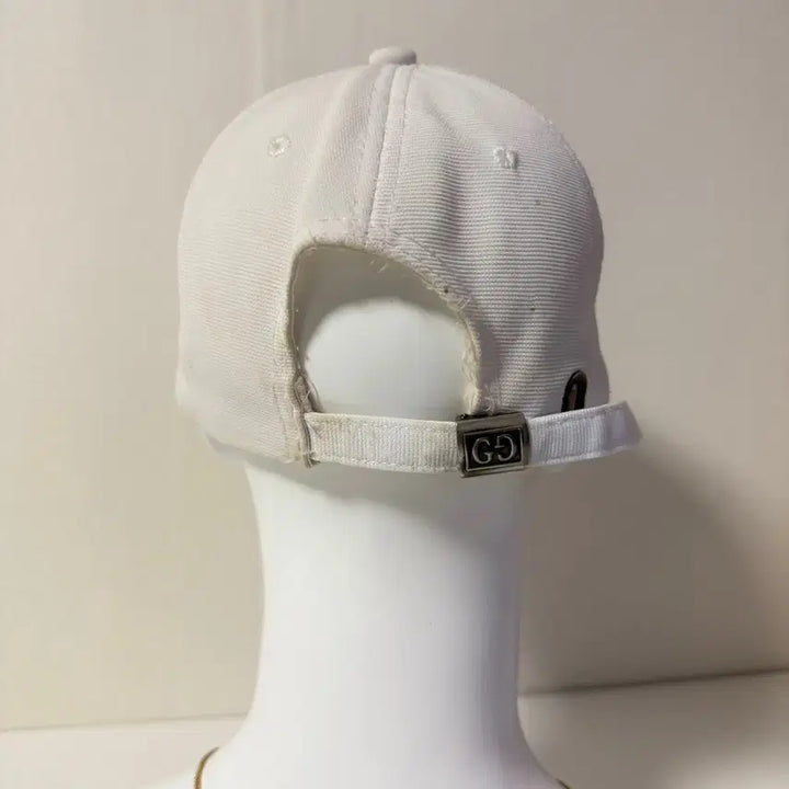 [BUNJANG] Gucci New York Yankees Baseball Cap / 구찌 뉴욕 양키스 볼캡