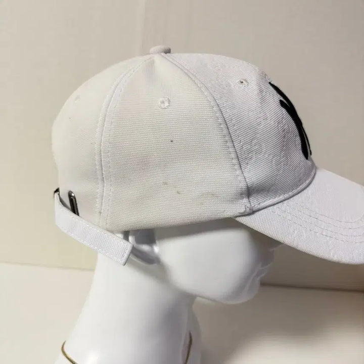 [BUNJANG] Gucci New York Yankees Baseball Cap / 구찌 뉴욕 양키스 볼캡