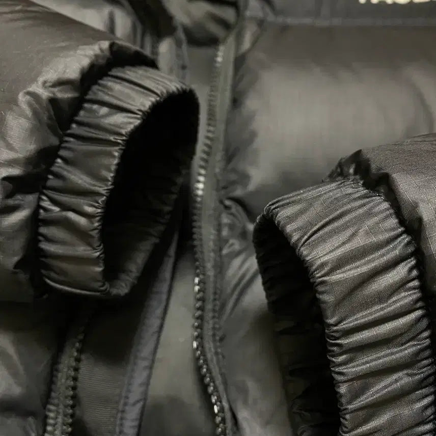 [BUNJANG] No Brand Junior Goose Down Padded Jacket / 노스페이스 주니어 구스패딩