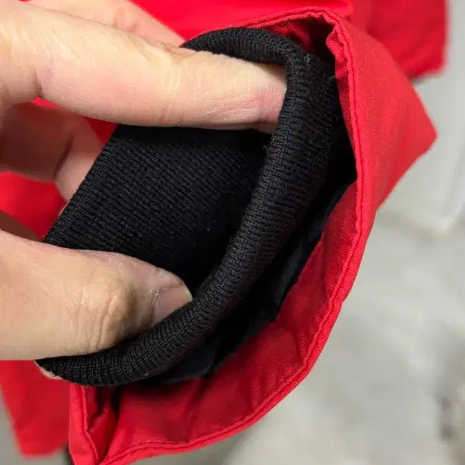 [BUNJANG] The North Face McMurdo New U2 Coat Red (L) / (새상품) 노스페이스 맥머도 뉴 U2 코트 레드 95(L)