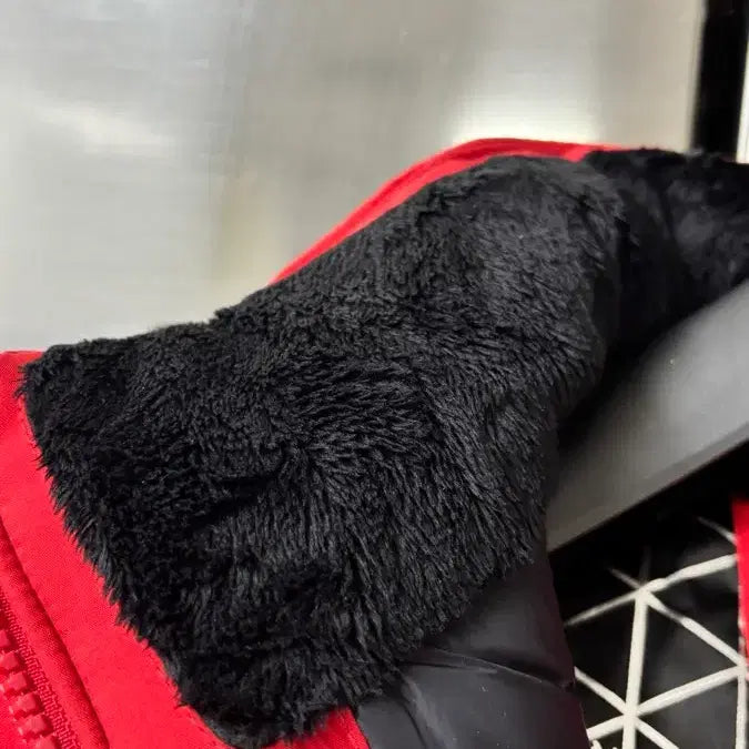 [BUNJANG] The North Face McMurdo New U2 Coat Red (L) / (새상품) 노스페이스 맥머도 뉴 U2 코트 레드 95(L)