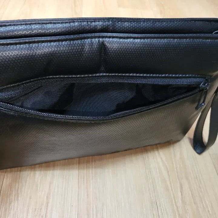 [BUNJANG] Adidas Golf Clutch Bag / 남녀공용 아디다스 골프 클러치백 파우치 지갑 손가방