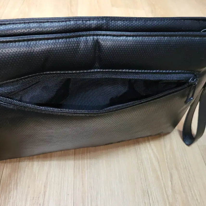 [BUNJANG] Adidas Golf Clutch Bag / 남녀공용 아디다스 골프 클러치백 파우치 지갑 손가방