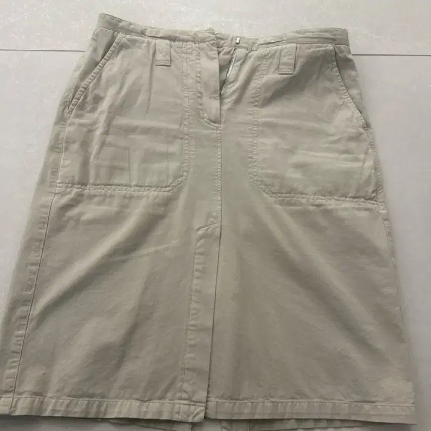 [BUNJANG] Hope Europe Mini Skirt / Hope 유럽 면스커트