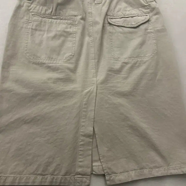 [BUNJANG] Hope Europe Mini Skirt / Hope 유럽 면스커트