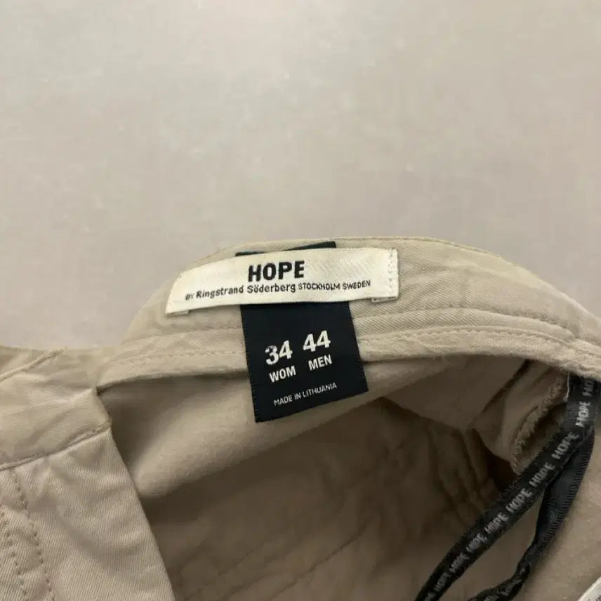 [BUNJANG] Hope Europe Mini Skirt / Hope 유럽 면스커트