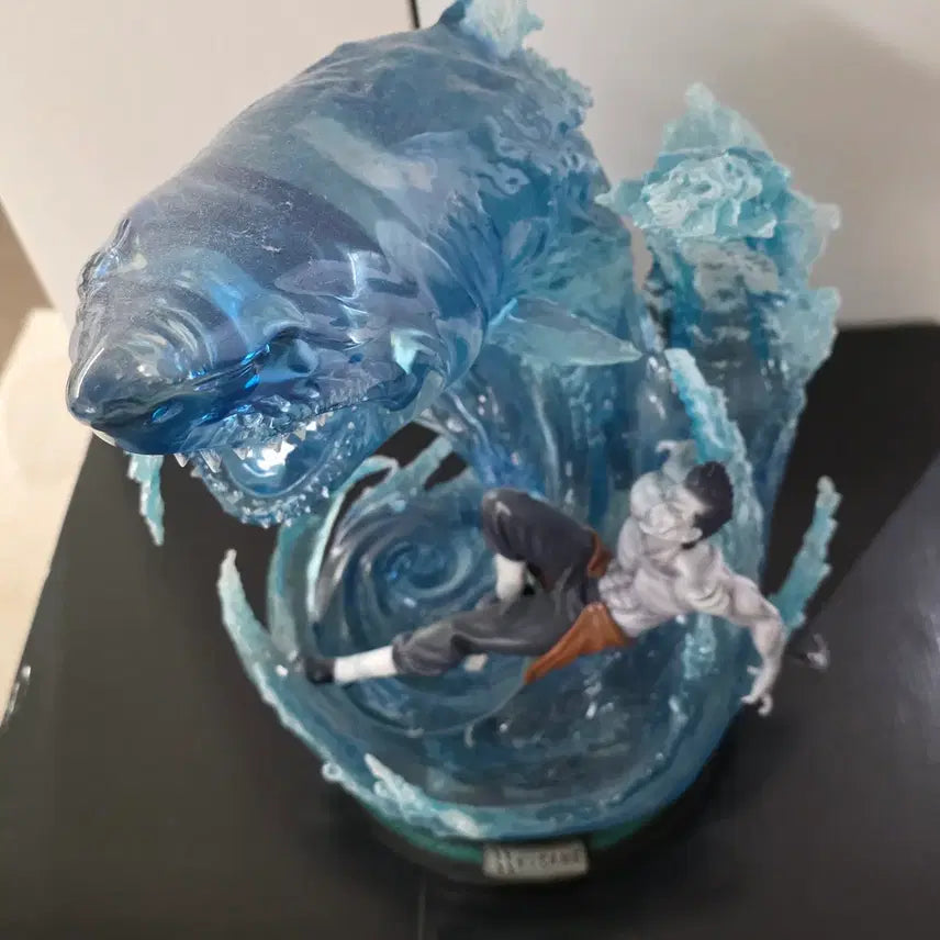 [SOLD OUT] 나루토 키사메 피규어 b-six studio
