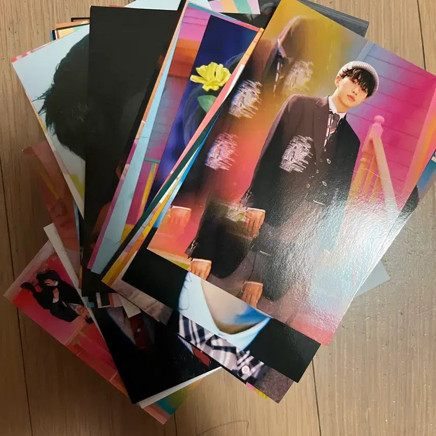 세븐틴 탈덕 처분