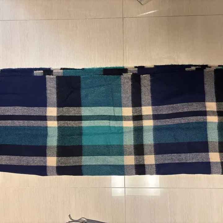 [BUNJANG] Winter Scarf (75*180) - Bundle Set / 겨울 머플러 75*180 3개 모음