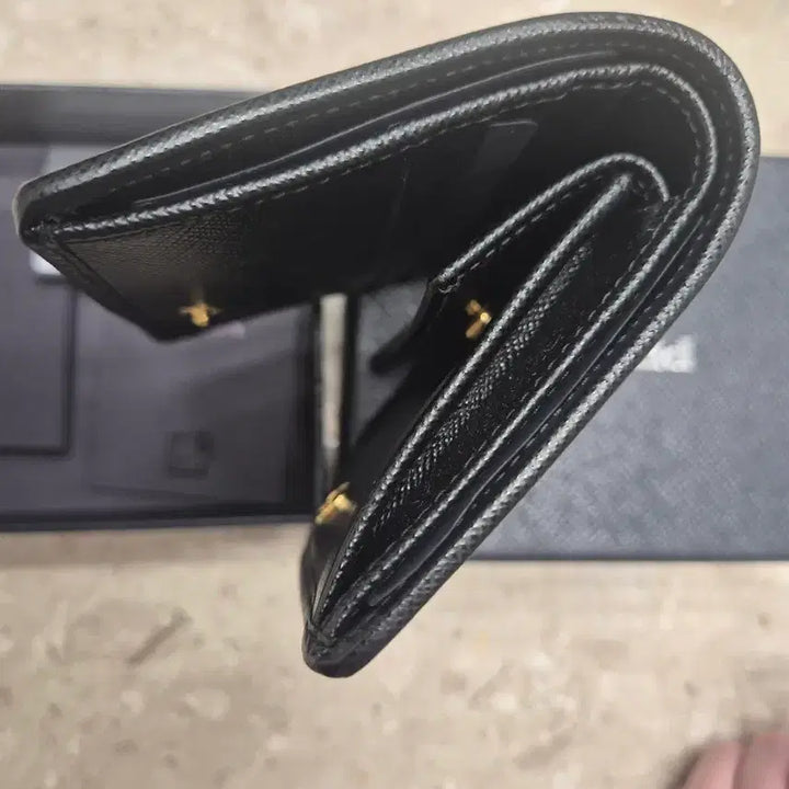 [BUNJANG] Prada Tessuto Wallet / 프라다 테수토반지갑 새상품