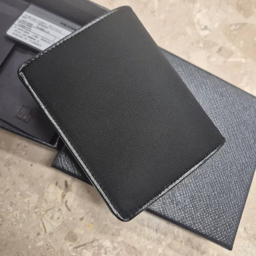 [BUNJANG] Prada Tessuto Wallet / 프라다 테수토반지갑 새상품