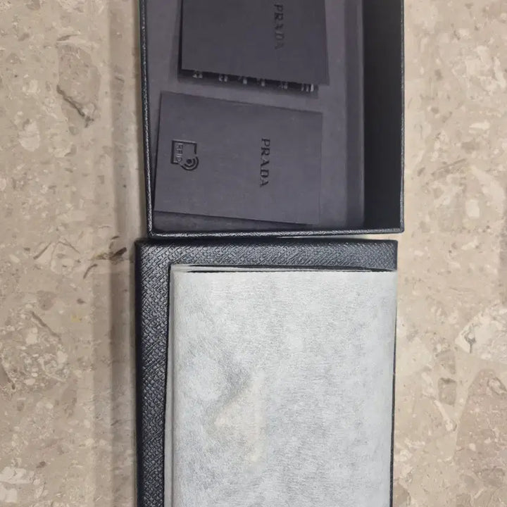 [BUNJANG] Prada Tessuto Wallet / 프라다 테수토반지갑 새상품