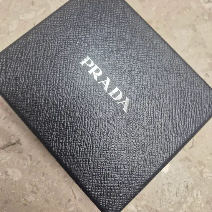 [BUNJANG] Prada Tessuto Wallet / 프라다 테수토반지갑 새상품