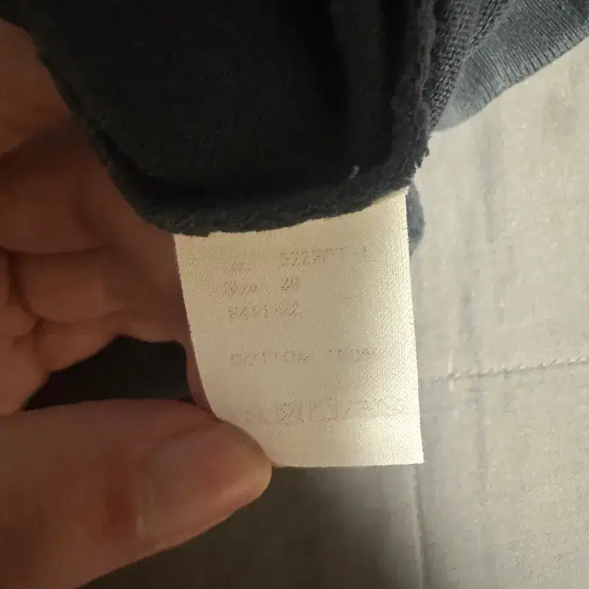 [BUNJANG] Fullcount Logo T-shirt / [38] 풀카운트 로고티