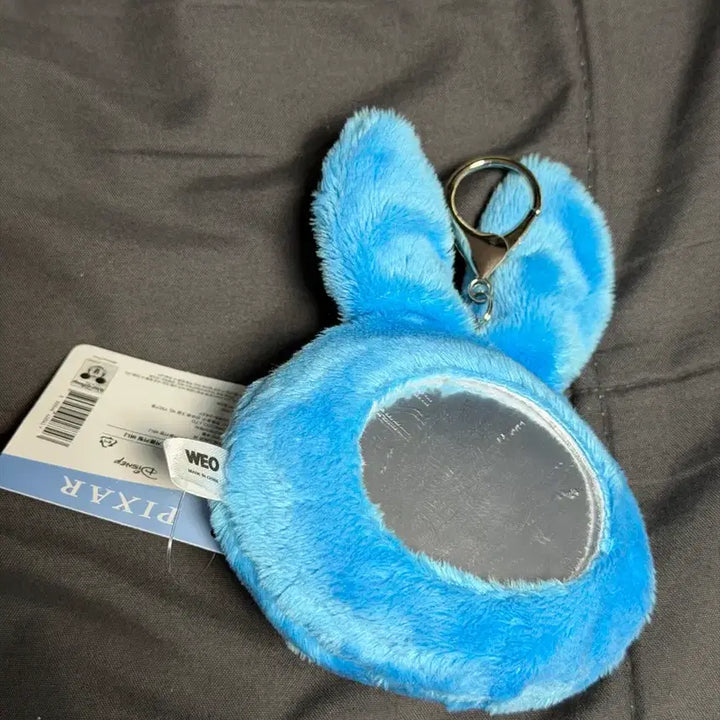 [BUNJANG] Pixar Mirror Keyring / 픽사 거울키링