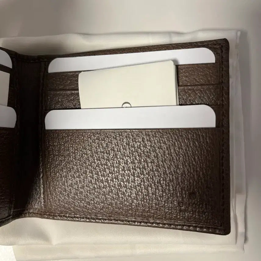 [BUNJANG] Gucci GG Ophidia Wallet / 구찌 GG 오피디아 반지갑