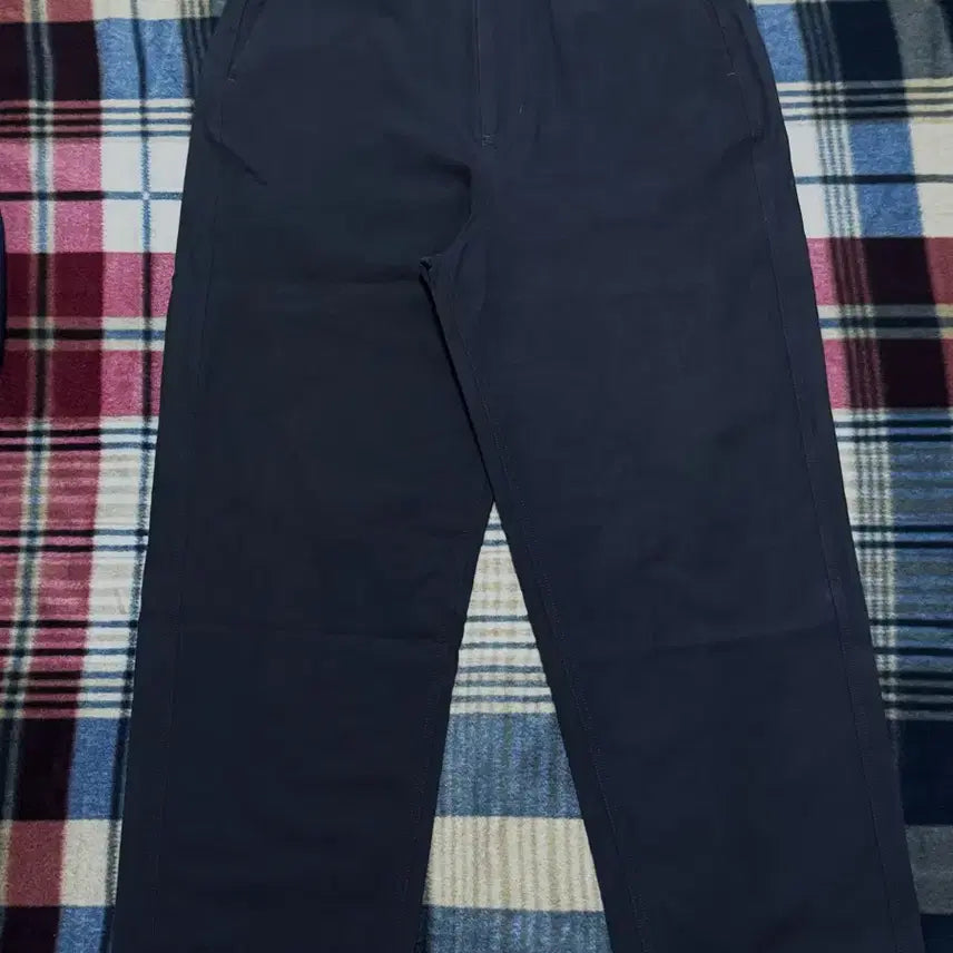 [BUNJANG] Beslow Chino Pants (Charcoal, 34) / 비슬로우 치노 팬츠 (차콜, 34)