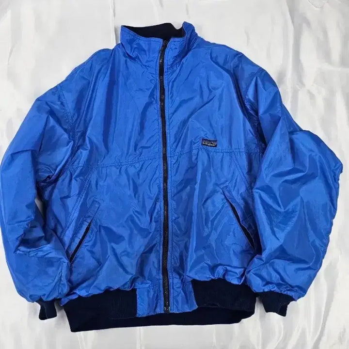 [BUNJANG] Patagonia Shelled Synchilla Jacket / (XL) 90s USA made 파타고니아 쉘드 신칠라