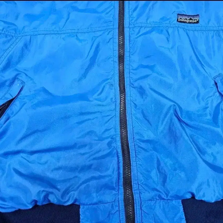 [BUNJANG] Patagonia Shelled Synchilla Jacket / (XL) 90s USA made 파타고니아 쉘드 신칠라