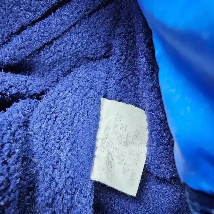 [BUNJANG] Patagonia Shelled Synchilla Jacket / (XL) 90s USA made 파타고니아 쉘드 신칠라