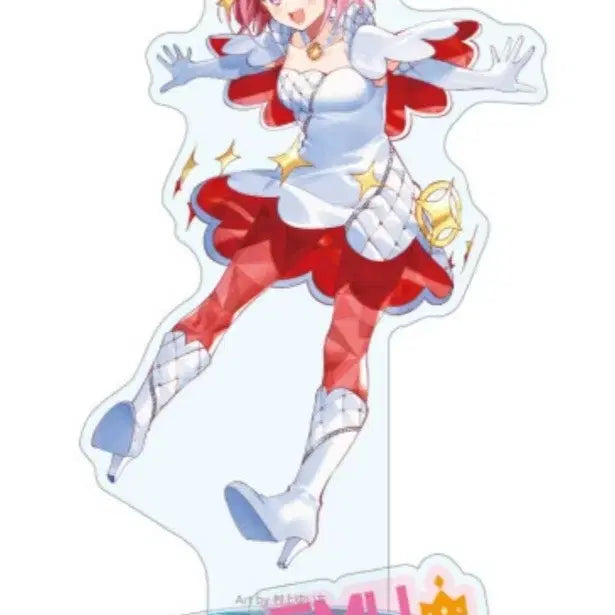 [BUNJANG] Project Sekai Emu Wonder Show 2nd Anniversary Acrylic Stand Bundle Set / 프세카 오오토리 에무 커넥라 아크릴 일괄 프로세카 원더쇼 2주년