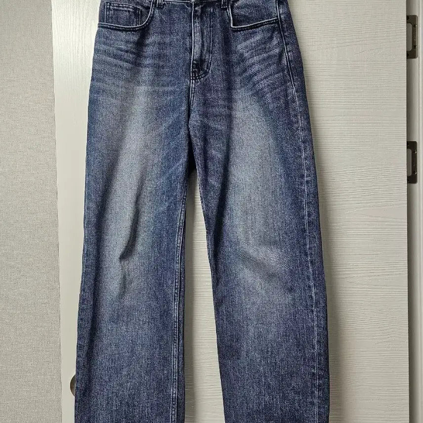 [BUNJANG] Mannergram Turkish Screw Denim 32 / 매너그램 터키이스크루 데님 32사이즈 판매합니다.