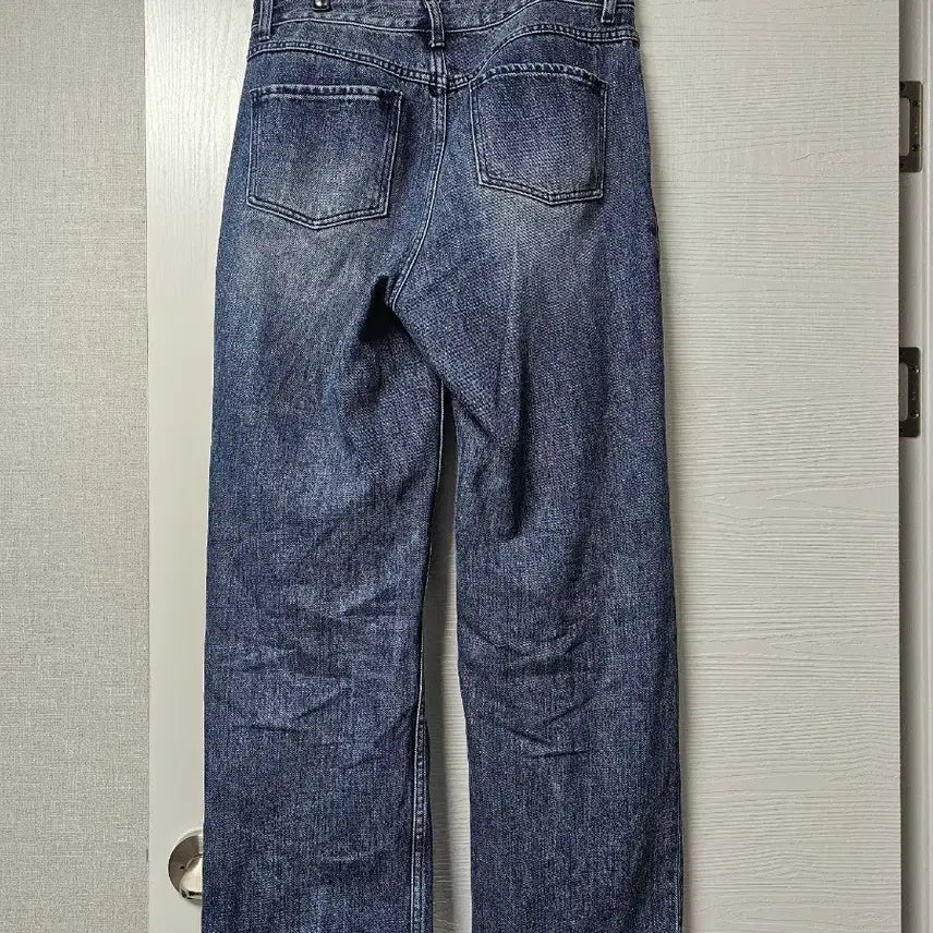 [BUNJANG] Mannergram Turkish Screw Denim 32 / 매너그램 터키이스크루 데님 32사이즈 판매합니다.