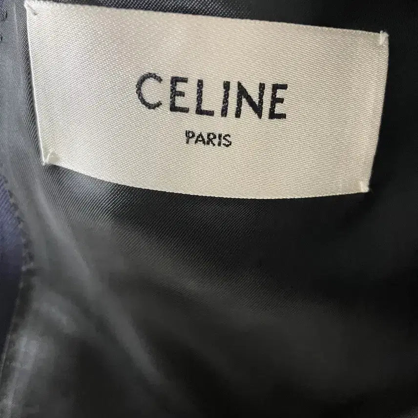 [BUNJANG] Celine Two-Button Blazer / 셀린느 투버튼 블레이저 48