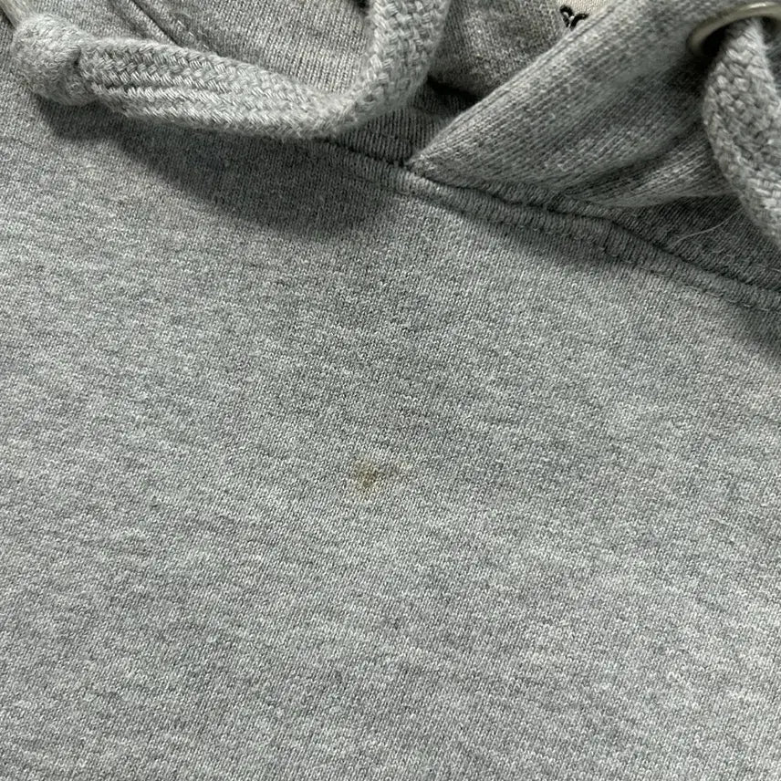 [BUNJANG] Andersson Bell Big Logo Hoodie / 엔더슨벨 빅로고 그레이 후드티