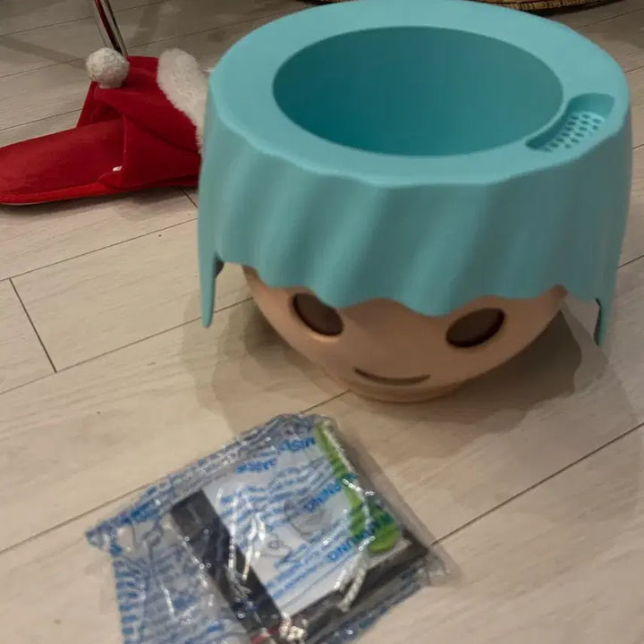 [BUNJANG] Playmobil Lechuza Planter / 플레이모빌 레츄자 화분 새상품
