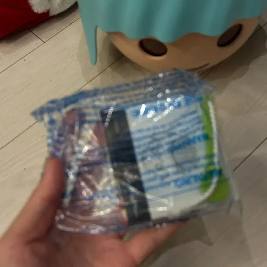 [BUNJANG] Playmobil Lechuza Planter / 플레이모빌 레츄자 화분 새상품